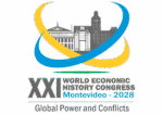 World Economic History Congress 2028