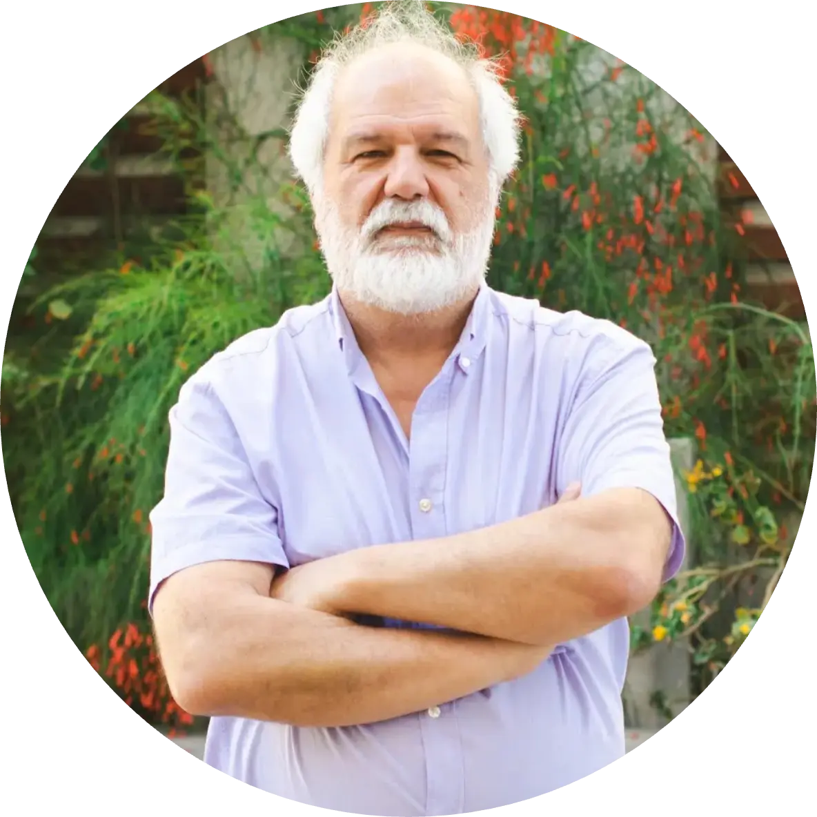 Luis Bértola